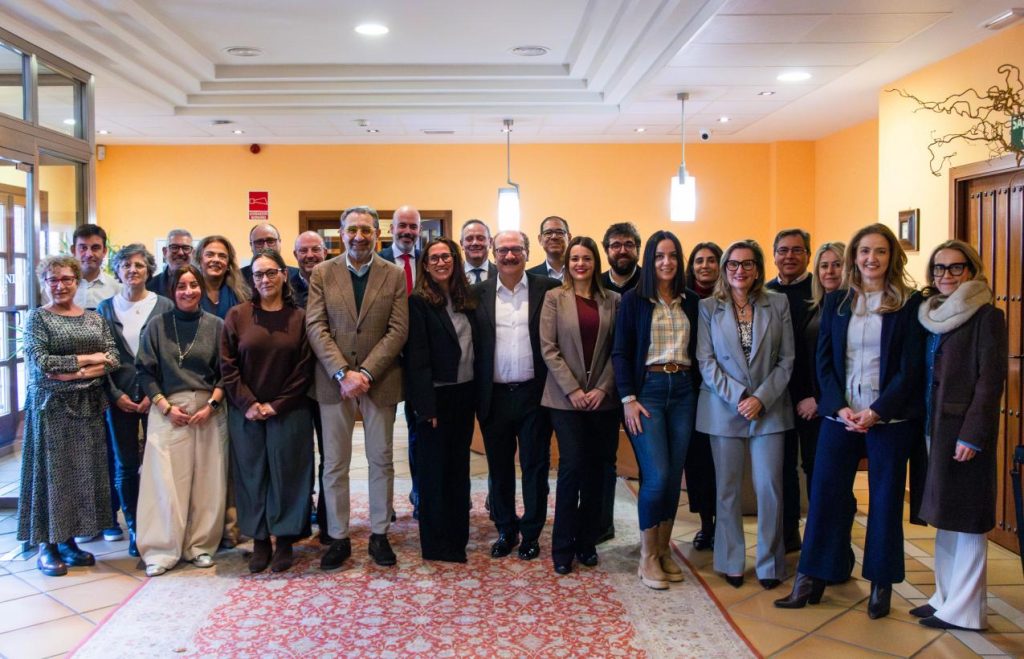 Castilla-La Mancha impulsa el Plan de Salud H3.0 con IA