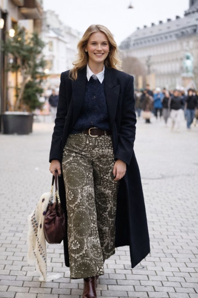 8 tendencias clave que dominaron Copenhage y que vamos a ver en Talavera