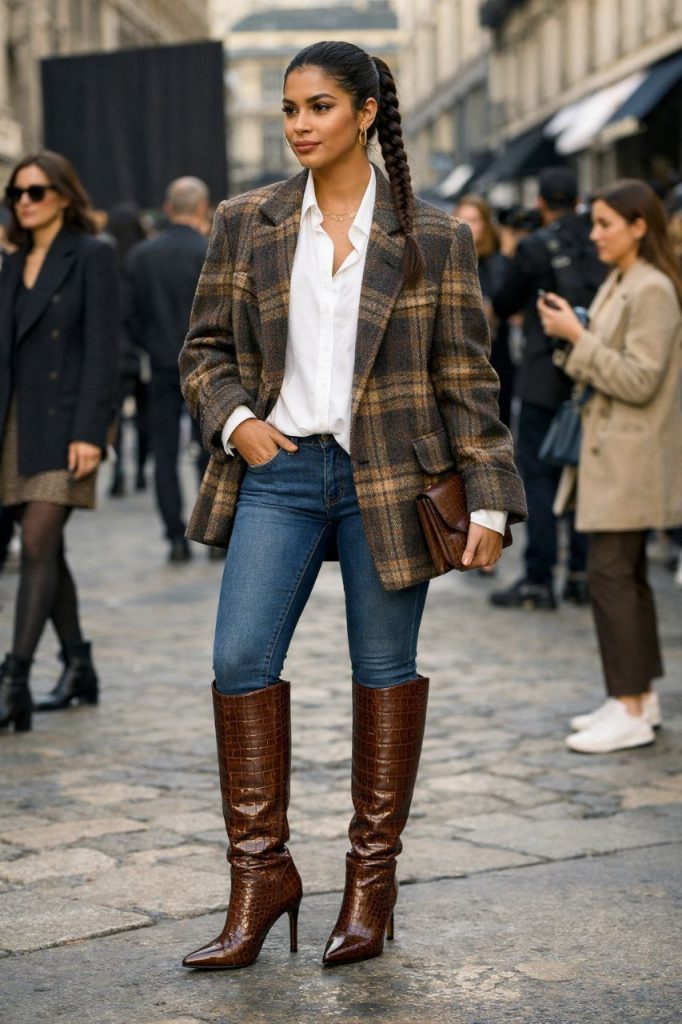 El eco de una década: las tendencias de 2016 que vuelve a Talavera