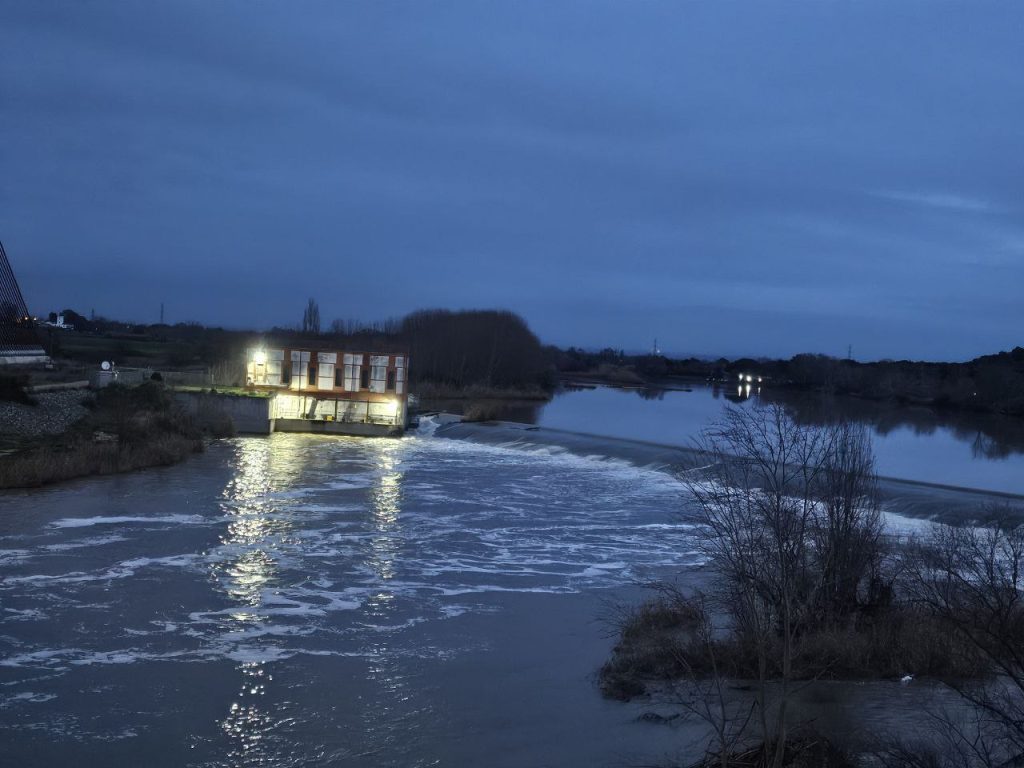 Talavera se prepara para nuevas lluvias intensas esta noche