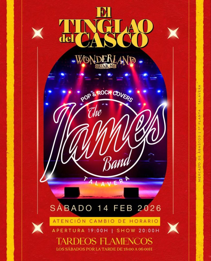 El Tinglao del Caso cambia de registro este sábado