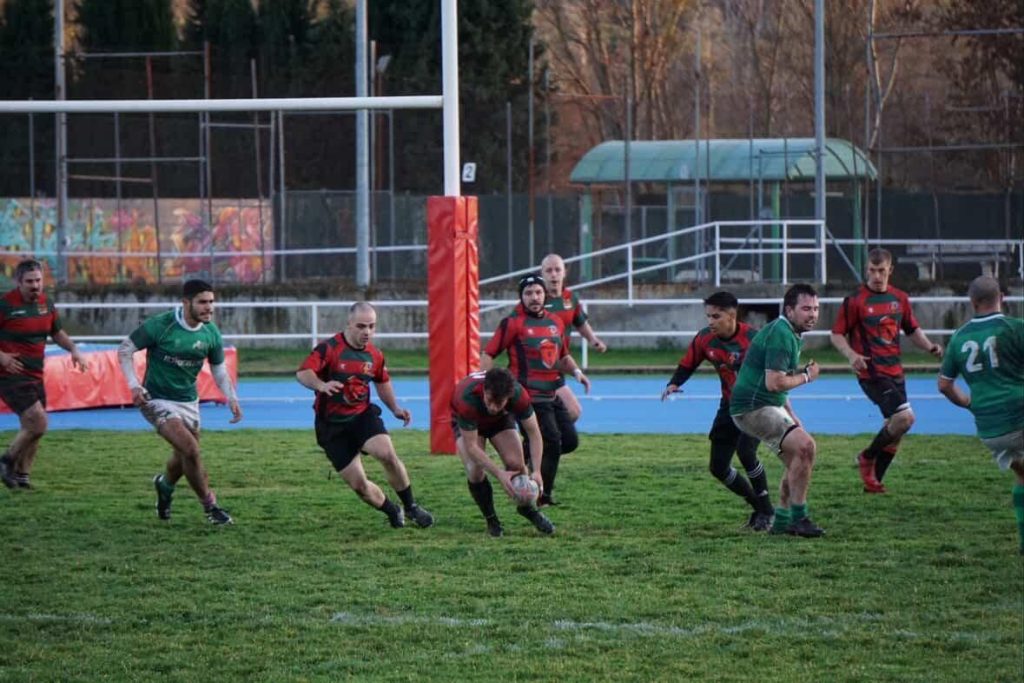 El rugby y sus valores: el respeto como pilar fundamental