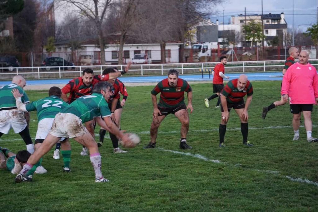 El rugby y sus valores: el respeto como pilar fundamental
