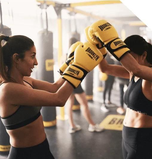 5 consejos para ponerte en forma en 2026