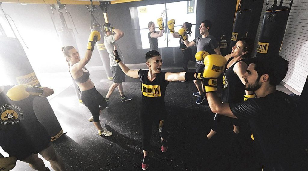 5 consejos para ponerte en forma en 2026