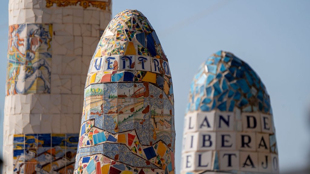 Fin de semana estable en Talavera: sol, temperaturas suaves y sin lluvia