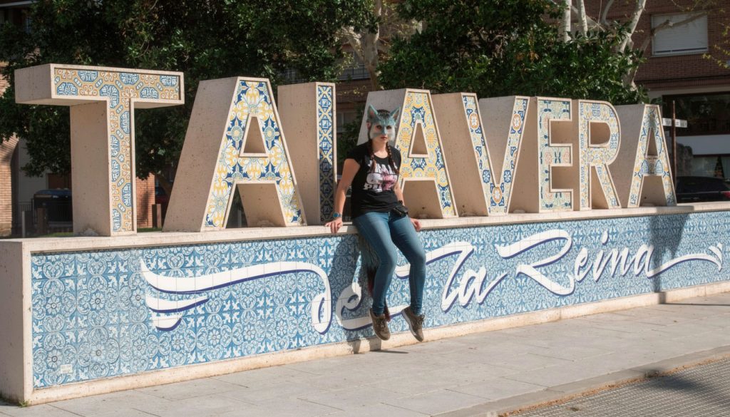 ¿Llegarán los therians a Talavera? El fenómeno que crece en redes