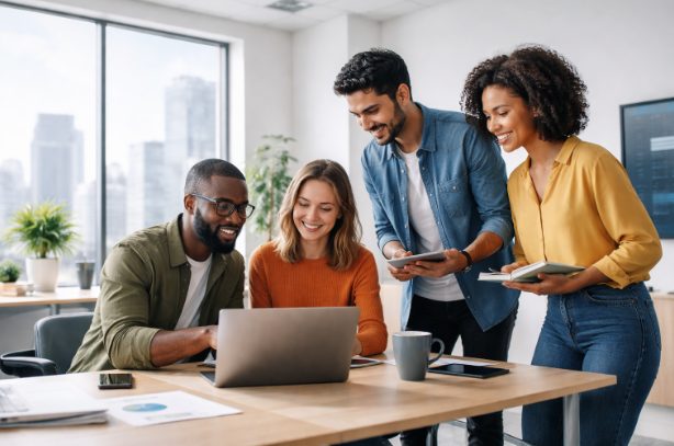 Las habilidades que buscan los empleadores en Talavera