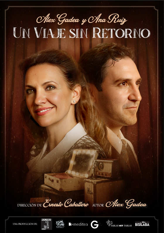 Un viaje sin retorno: teatro, música y emociones a flor de piel en Talavera