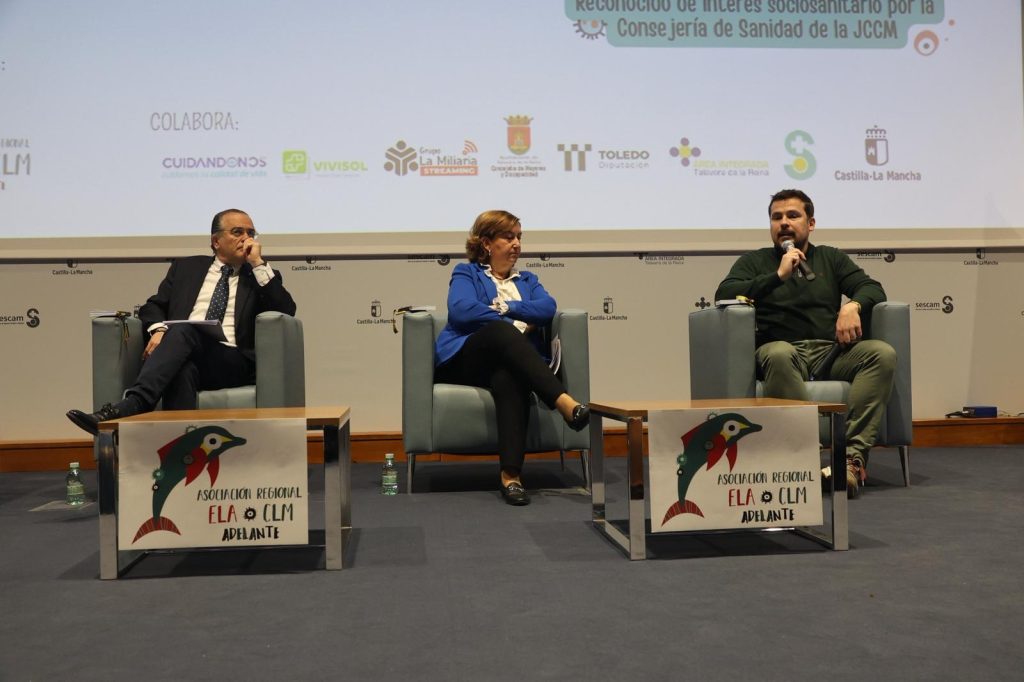 La presidenta Cedillo reclama la aplicación inmediata y con financiación suficiente de la Ley ELA 