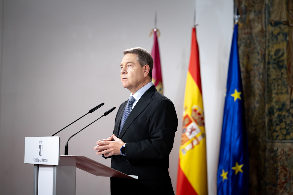 Castilla-La Mancha impulsa nuevas ayudas al empleo joven