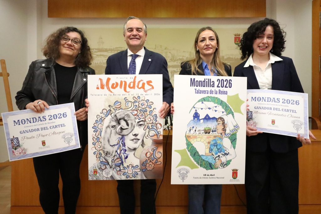 Programación Mondas 2026 en la ciudad de la cerámica