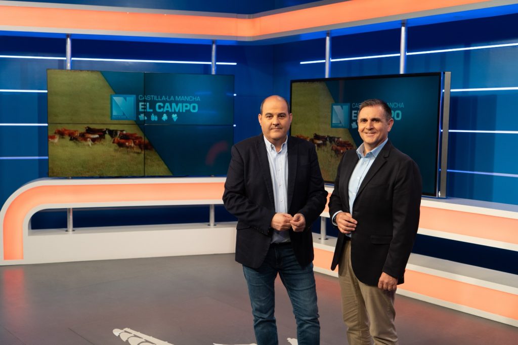 Castilla-La Mancha Media analiza el impacto de la guerra de Irán en ‘El Campo’