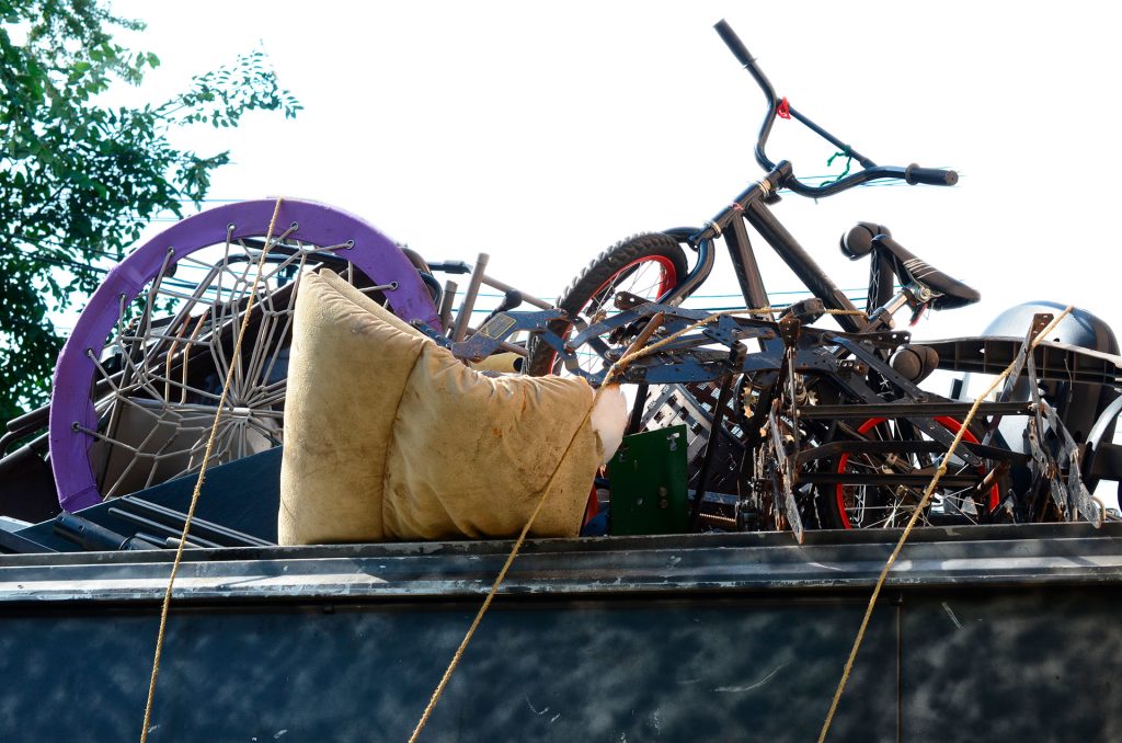 Castilla-La Mancha destina 1,7 millones para digitalizar los puntos limpios de municipios de más de 5.000 habitantes