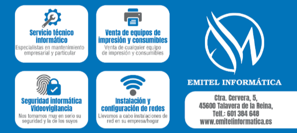 Emitel Informática: Tecnología con Propósito y Valor Humano