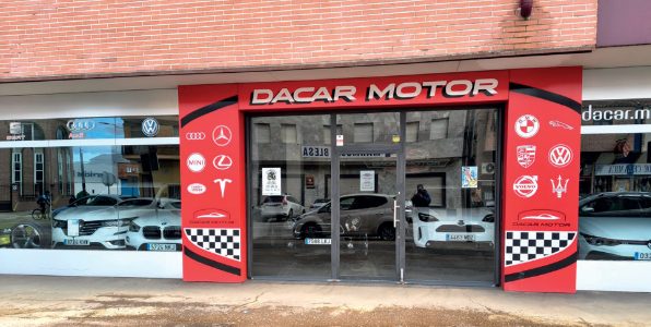 Dacar Motor Talavera: cercanía, confianza, y compromiso más allá de la venta