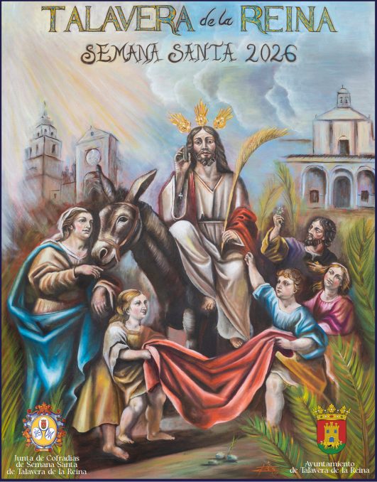 Programación de Semana Santa en Talavera