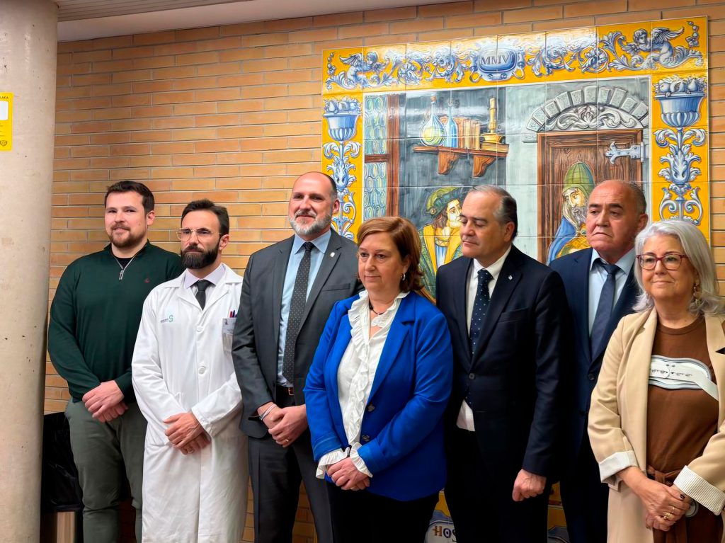 El Gobierno de Castilla-La Mancha refuerza el apoyo a enfermos de ELA