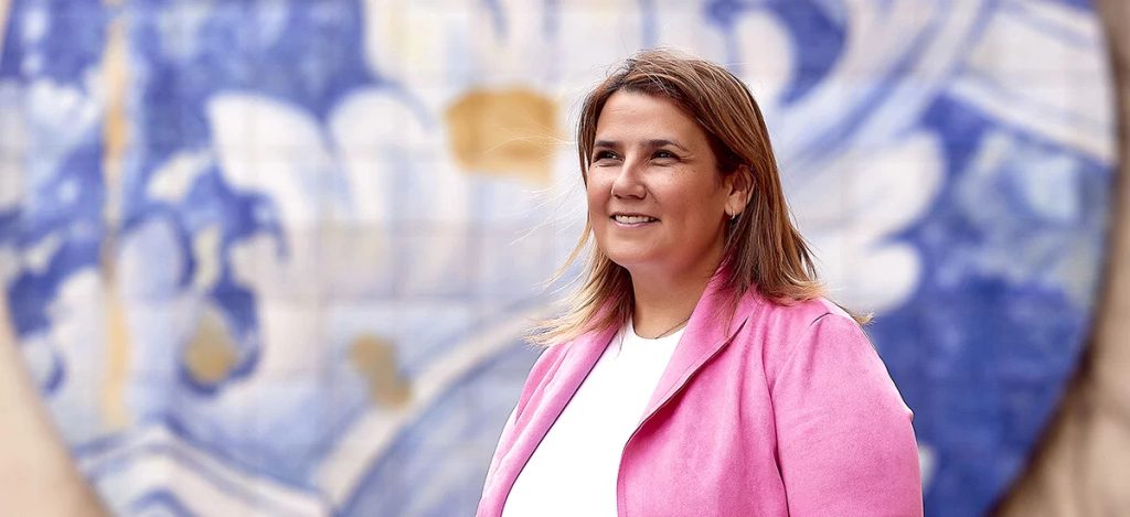 Artículo de opinión de Tita García, secretaria general del PSOE en Talavera: La igualdad frente al ruido