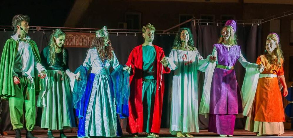 “Las Dos Reinas” brillará en las Bodas de Oro de Montiel Medieval: un puente cultural entre Talavera y Montiel