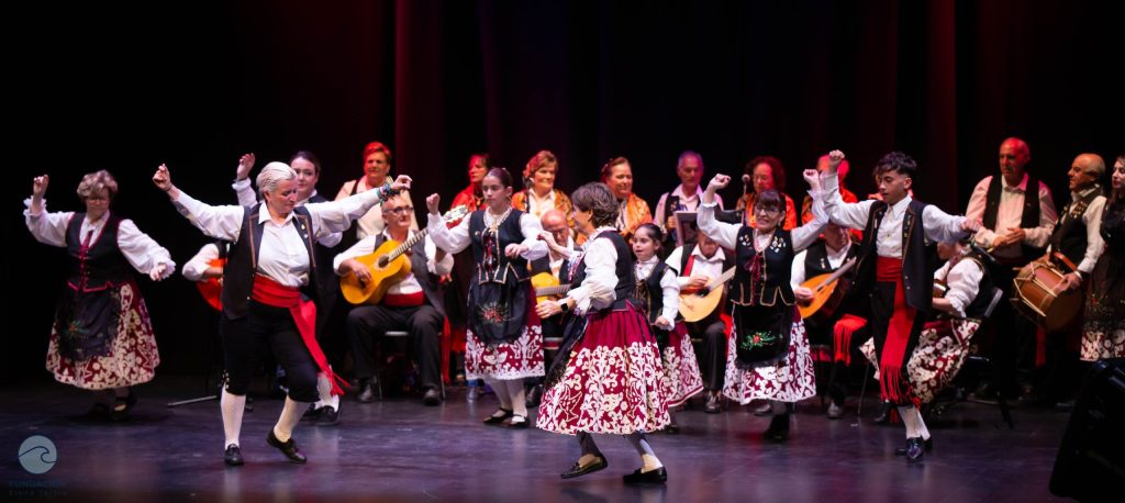 El Teatro Victoria de Talavera acoge el IV Festival Solidario de Música y Danza