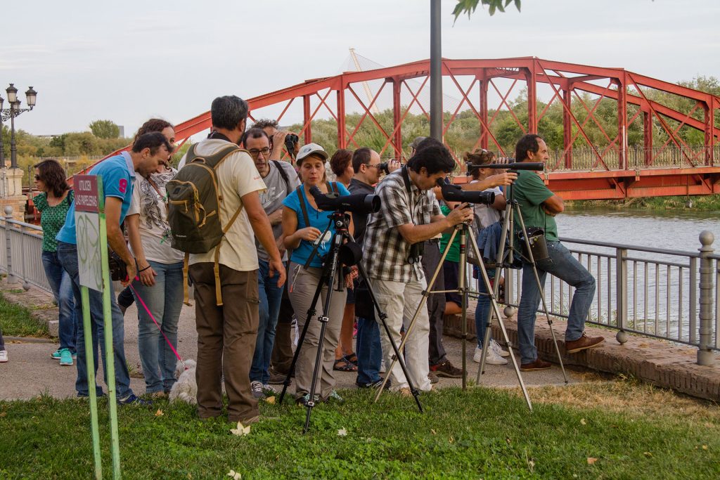 La Diputación de Toledo impulsa “Talavera Natural 2026”
