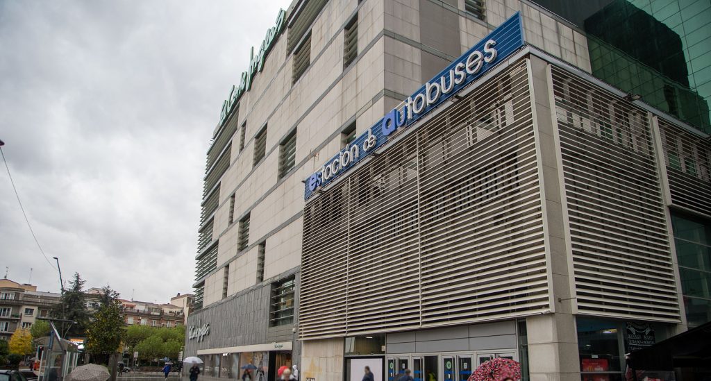 Dos nuevos negocios en Talavera en la estación de autobuses