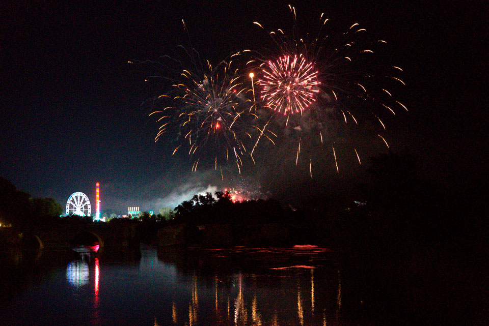 Talavera convoca el concurso del cartel de las Ferias de San Isidro 2026