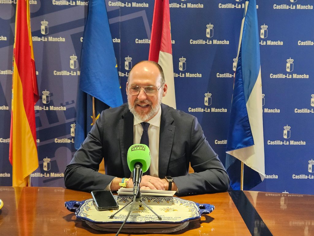 La Junta abre diligencias previas para evaluar posibles sanciones por la actuación del Ayuntamiento de Talavera en la Isla de los Molinos