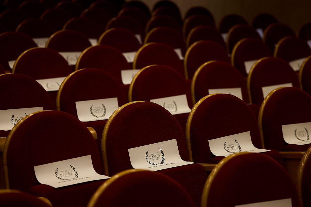 Los Premios Pávez abren convocatoria para su XIII edición con importantes novedades en Talavera