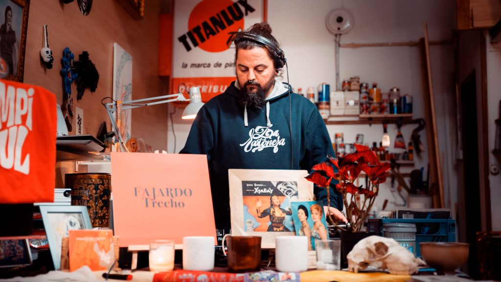 Rocafort Records: arqueología musical con alma contemporánea