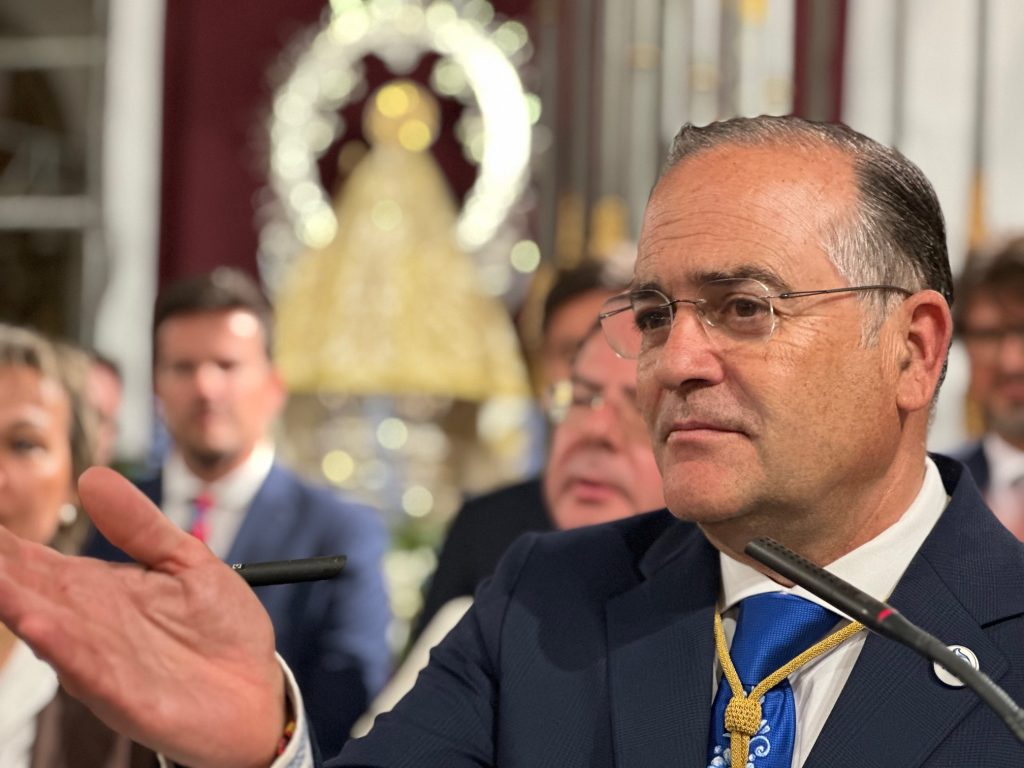 PSOE Talavera: Lo único de primera en Talavera es el sueldo del alcalde