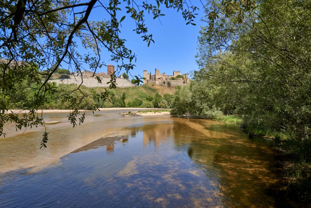 Ruta en moto por Toledo: 377 kilómetros de historia, cultura y esencia castellana