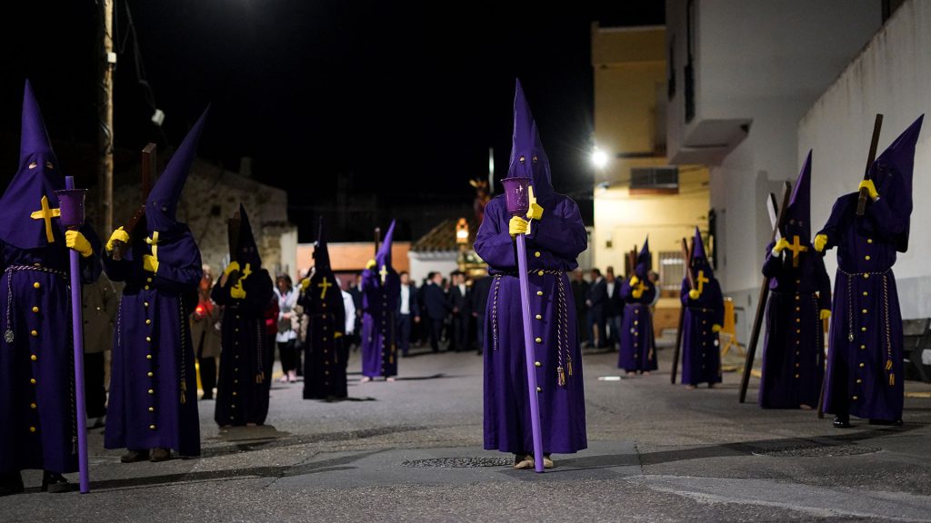 Así se vivió la Semana Santa en Mejorada: una galería para revivir cada instante