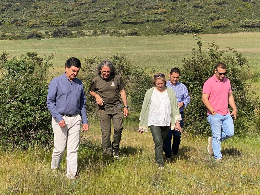 La Diputación de Toledo impulsa la educación ambiental en la provincia para formar a las nuevas generaciones