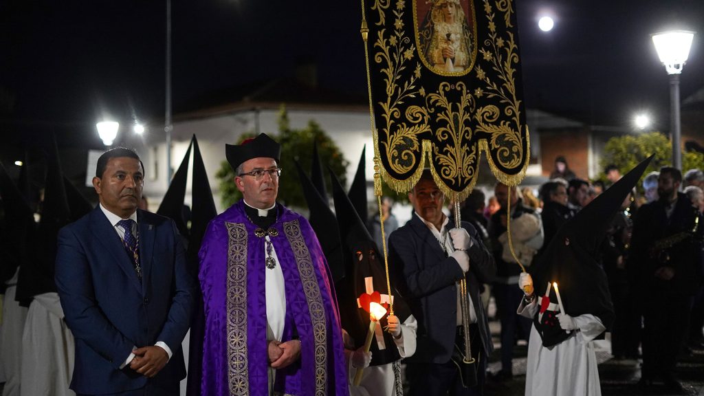 Así se vivió la Semana Santa en Mejorada: una galería para revivir cada instante