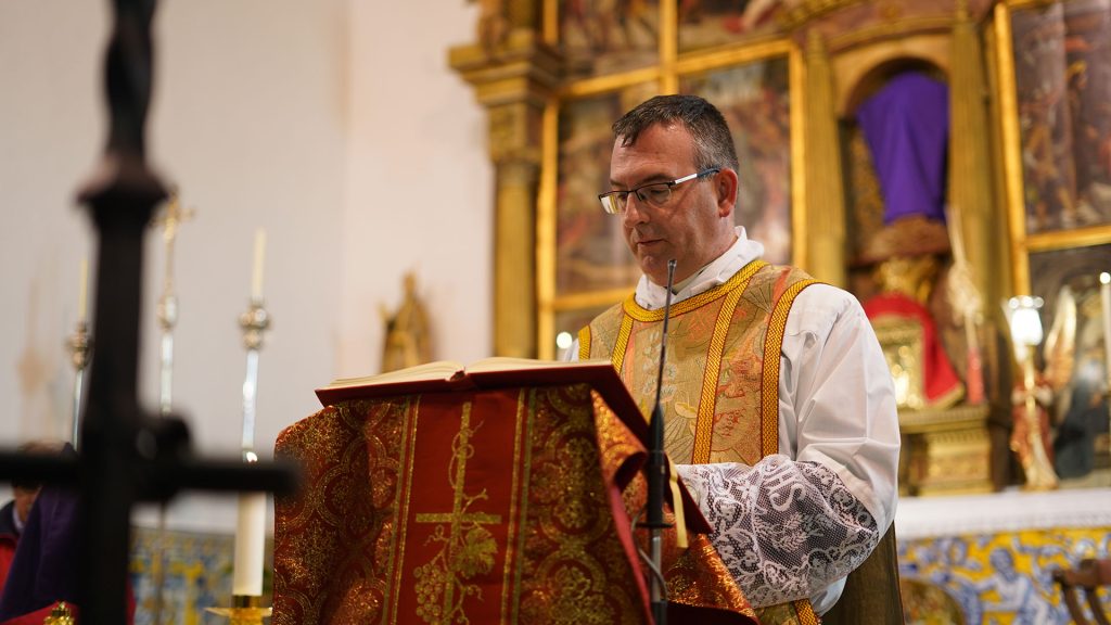 Así se vivió la Semana Santa en Mejorada: una galería para revivir cada instante