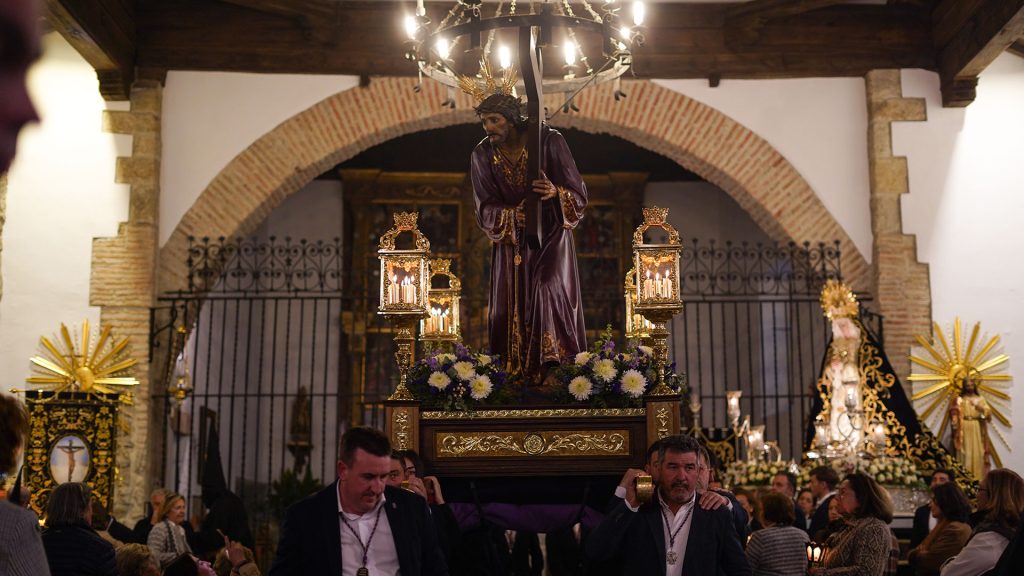 Así se vivió la Semana Santa en Mejorada: una galería para revivir cada instante