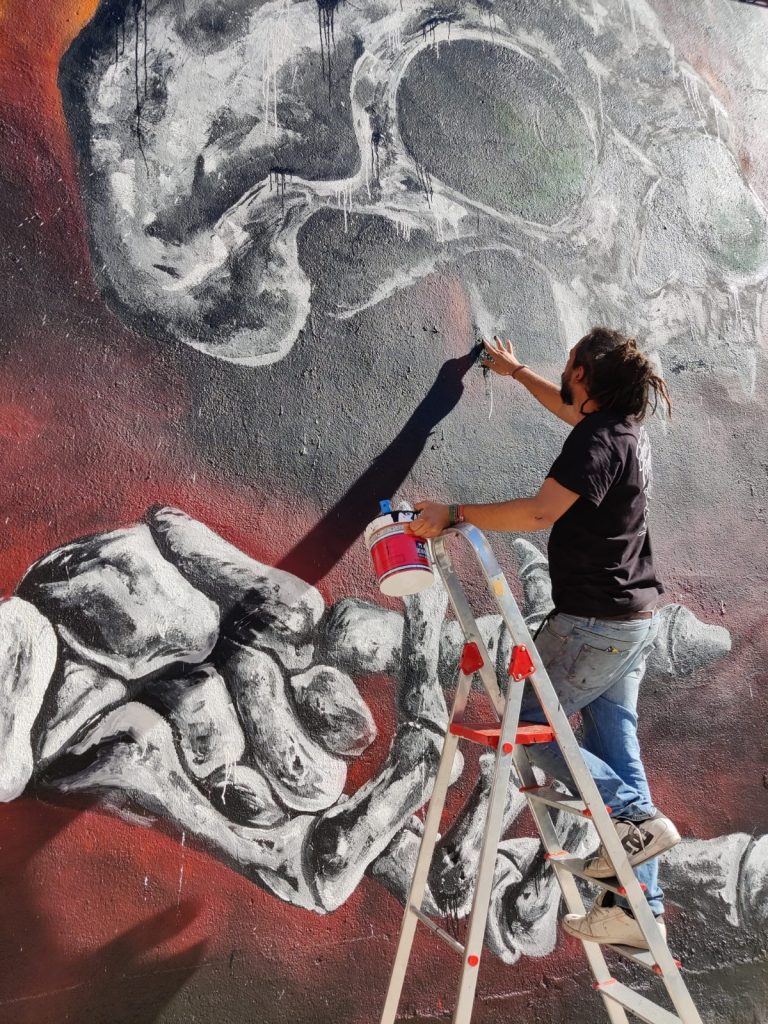 Talavera se llena de arte y solidaridad con el décimo aniversario de “A Todo Color 2026”