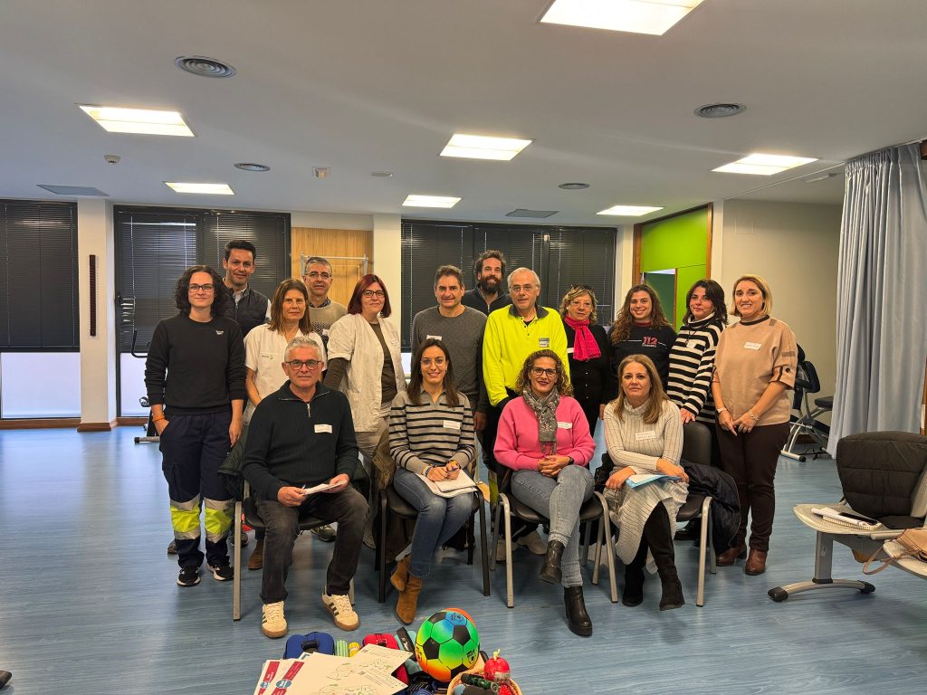 La Zona Básica de Salud de Velada impulsa su primer Encuentro Comunitario para reforzar el bienestar vecinal