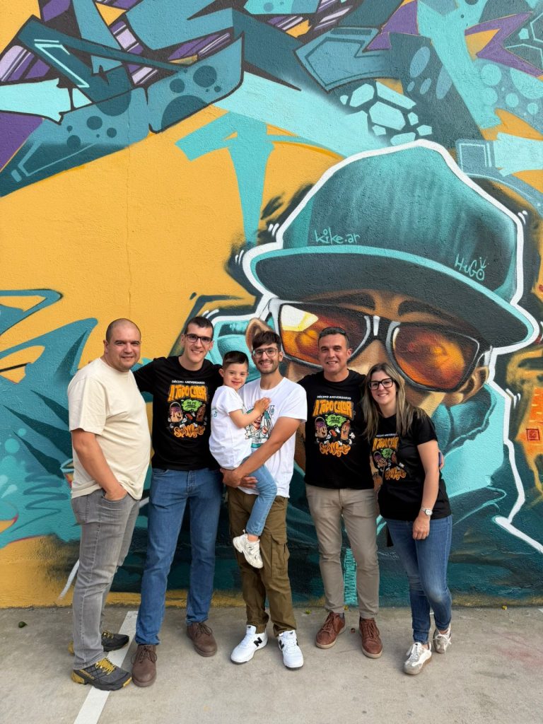 Max Color celebra el décimo aniversario de “A Todo Color 2026” con récord solidario en Talavera