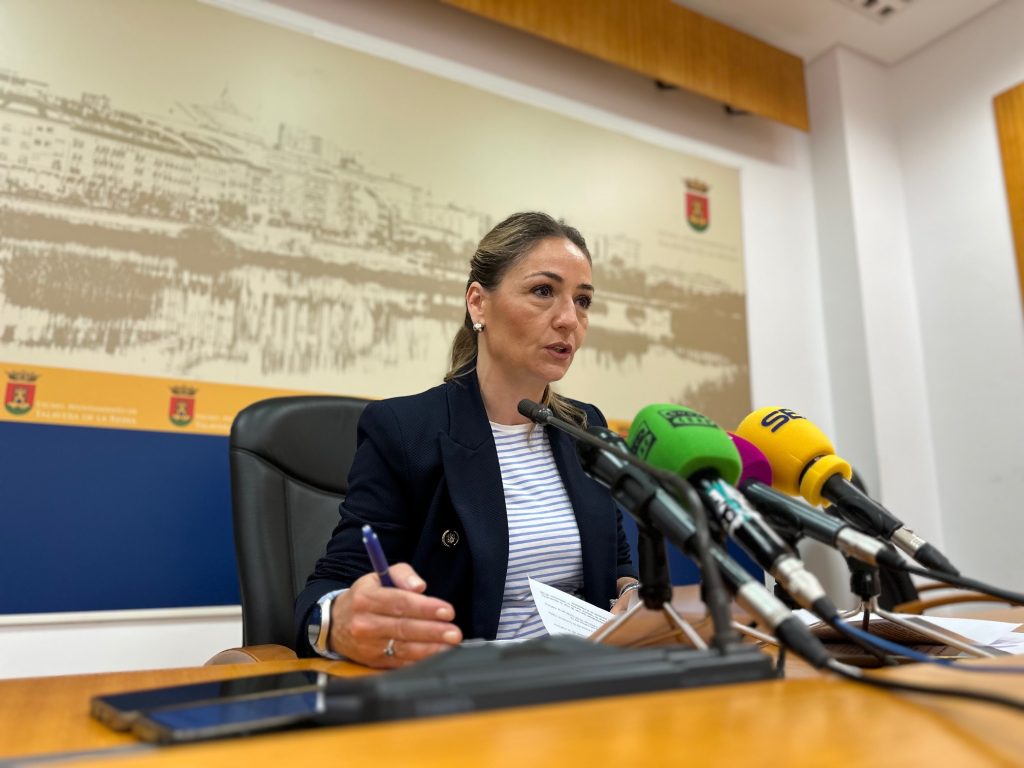 San Isidro 2026: Talavera estrena ‘La Placita’, un nuevo espacio de descanso en el recinto ferial