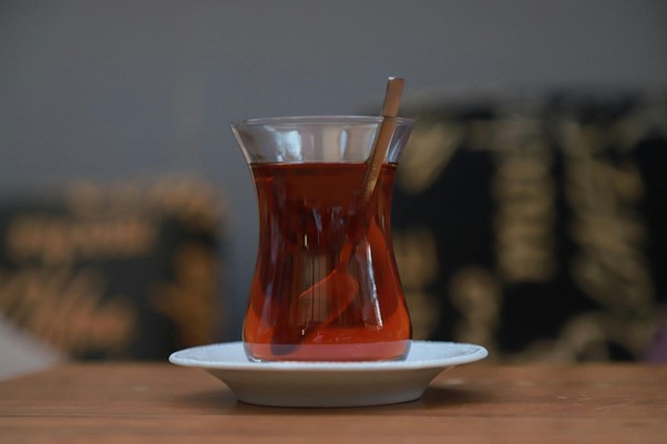 El auge de las infusiones: por qué cada vez más consumidores vuelven al té