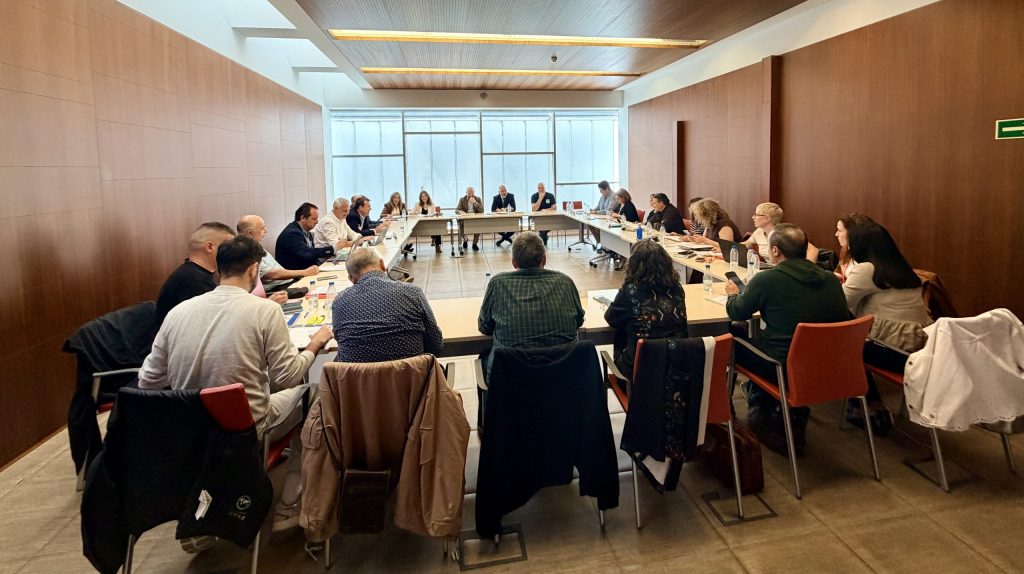 Los sanitarios recuperan su carrera profesional en Castilla-La Mancha tras años de bloqueo