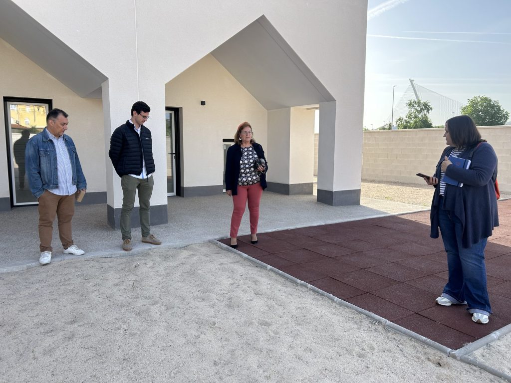 Talavera abre el plazo de inscripción para la nueva escuela infantil ‘Pequeños Exploradores’