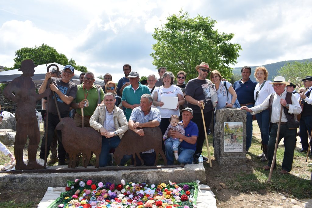 El corazón de la Sierra de San Vicente late con fuerza: Éxito histórico de la III Feria de la Trashumancia “Raíces de Pueblo”