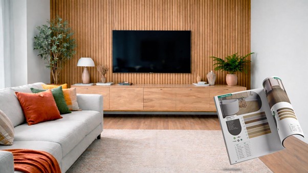 Cómo cambiar la percepción de una vivienda sin meterse en una gran reforma