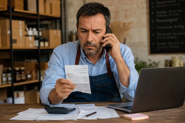 Los impagos siguen siendo uno de los grandes problemas de pymes y autónomos en Talavera