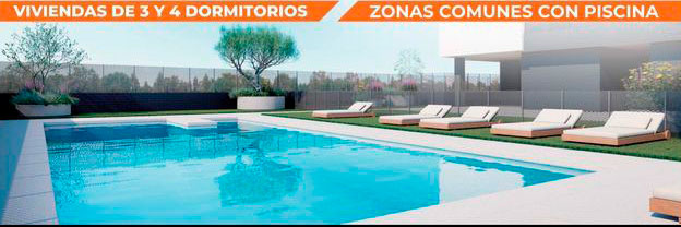 GR&BL Inversiones impulsa una nueva promoción de viviendas junto al hospital de Talavera