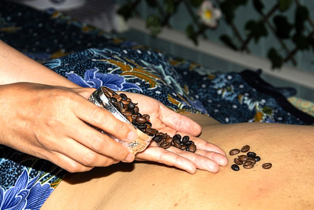 Chang: centro de masajes tailandés en Talavera